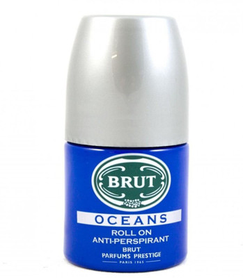 

Brut Imported Oceans Deodorant Antiperspirant Deodorant Roll-on - For Men(50 ml)
