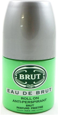 

Brut Imported Eau De Imported Deodorant Antiperspirant Deodorant Roll-on - For Men(49 ml)