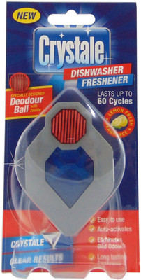 

crystale Dishwasher Freshner Dishwashing Detergent(5 ml)