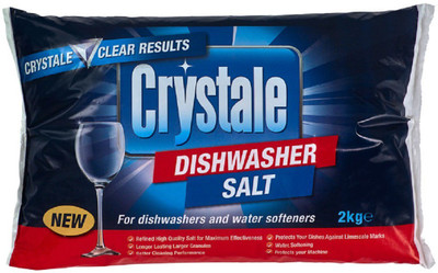 

crystale Dishwashing Salt Dishwashing Detergent(2 kg)