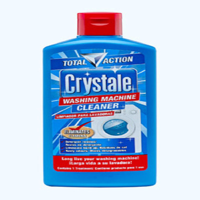 

crystale Washing Machine Cleaner Dishwashing Detergent(250 ml)