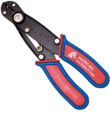 

LogicInside Wire Stripper and Cutter Electronic Components Electronic Hobby Kit