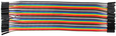 

LogicInside Jumper Wire - Educational Electronic Hobby Kit