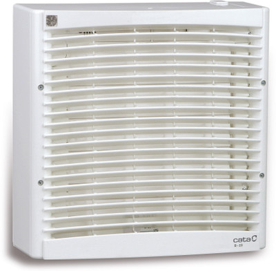 

CATA B-23 WALL OR WINDOWS 230 mm Exhaust Fan