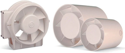 

CATA MT 100 100 mm Exhaust Fan
