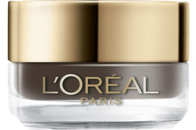 

L'Oreal Paris SL 36H Gel Intenza Chic Brown 2.8 ml(Brown)