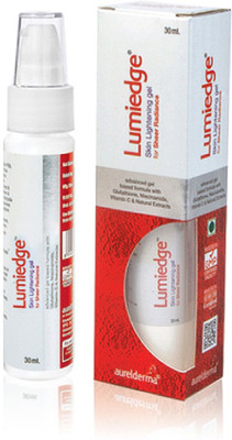 

Lumiedge Skin Lightning Gel(30 ml)