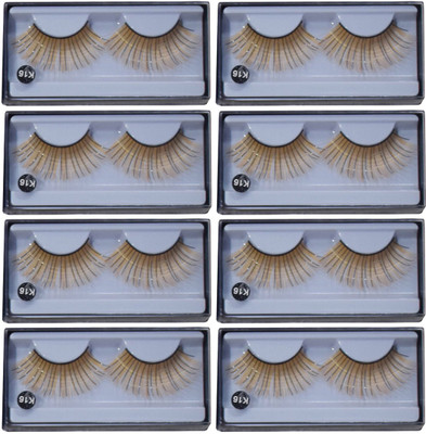 JIAOER EL012(Pack of 8)