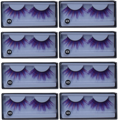 

JIAOER EL012(Pack of 8)