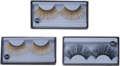 

JIAOER EL012(Pack of 3)
