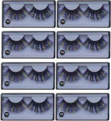 

JIAOER EL012(Pack of 8)