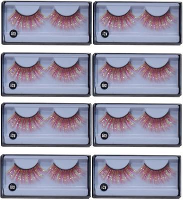 

JIAOER EL012(Pack of 8)