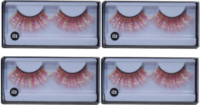 

JIAOER EL012(Pack of 4)