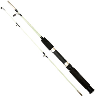 

Hunting Hobby RT Multicolor Fishing Rod(137 cm, 0.166 kg, Multicolor)