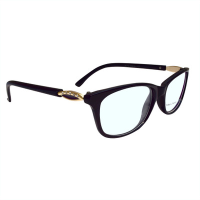 

Ocnik Full Rim Cat-eyed Frame(50 mm