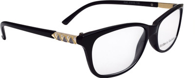 

Ocnik Full Rim Cat-eyed Frame(50 mm