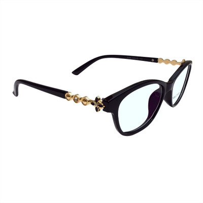 Ocnik Full Rim Cat-eyed Frame(50 mm