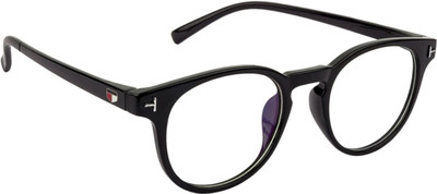 

Azmani Full Rim Oval Frame(50 mm