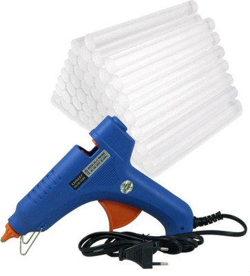 

Zblack zk654 Standard Temperature Corded Glue Gun(2 mm)