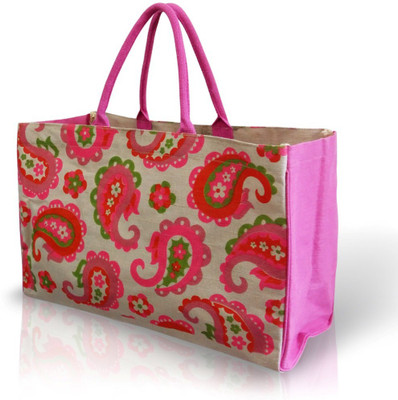 

Handcraft Hand-held Bag(Multicolor)