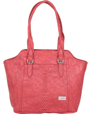 

ZORNNA Hand-held Bag(Red)