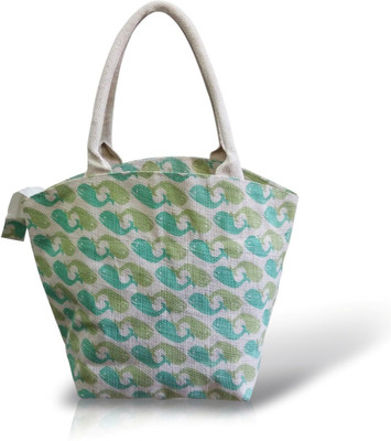

Handcraft Shoulder Bag(Multicolor)