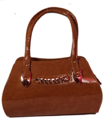 

Rapidcostore Hand-held Bag(Tan)