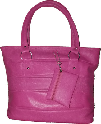 

sk noor Shoulder Bag(Pink)
