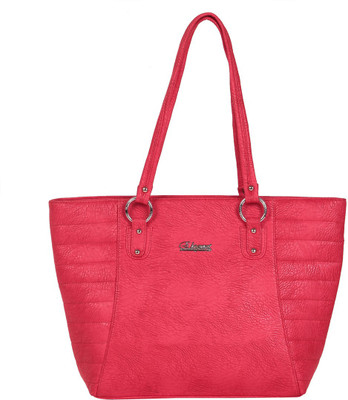 

ZORNNA Shoulder Bag(Pink)