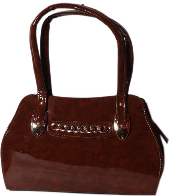 

Rapidcostore Hand-held Bag(Brown)