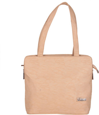 

ZORNNA Shoulder Bag(Beige)