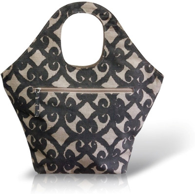 

Handcraft Shoulder Bag(Multicolor)