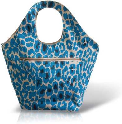 

Handcraft Hand-held Bag(Multicolor)