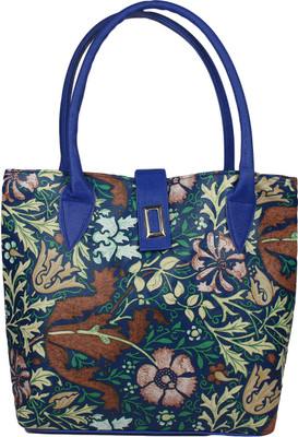

SEADOLPHIN Hand-held Bag(Multicolor)
