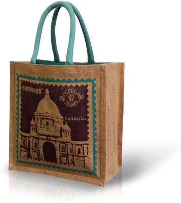 

Handcraft Hand-held Bag(Multicolor)