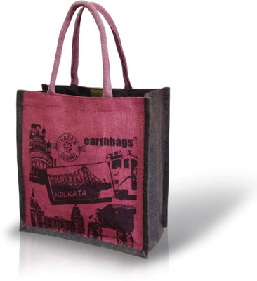 

Handcraft Hand-held Bag(Multicolor)