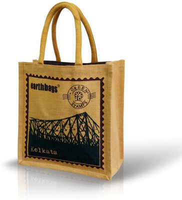 

Handcraft Hand-held Bag(Multicolor)