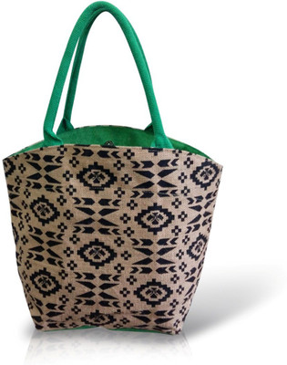 

Handcraft Shoulder Bag(Multicolor)