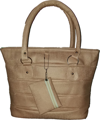 

sk noor Shoulder Bag(Tan)