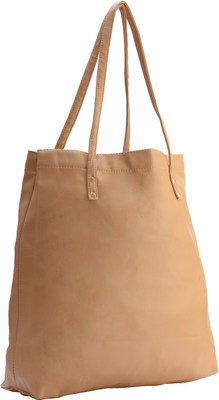 

Legal Bribe Tote(Beige)