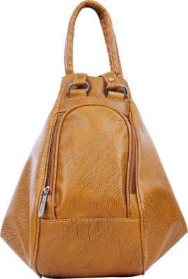 

Fristo Shoulder Bag(Tan)