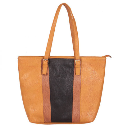 

ZORNNA Shoulder Bag(Yellow)