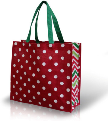 

Handcraft Hand-held Bag(Multicolor)