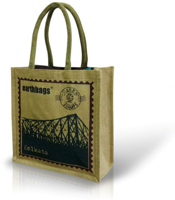 

Handcraft Hand-held Bag(Multicolor)
