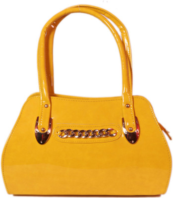 

Rapidcostore Hand-held Bag(Yellow)