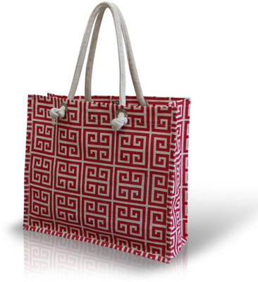 

Handcraft Hand-held Bag(Multicolor)