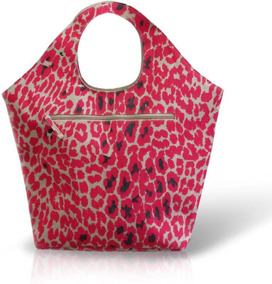 

Handcraft Hand-held Bag(Multicolor)