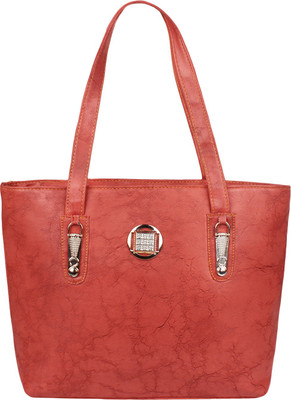 

SEADOLPHIN Hand-held Bag(Pink)