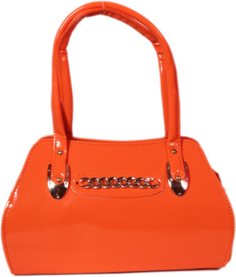 

Rapidcostore Hand-held Bag(Orange)
