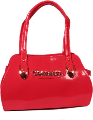 

Rapidcostore Hand-held Bag(Pink)